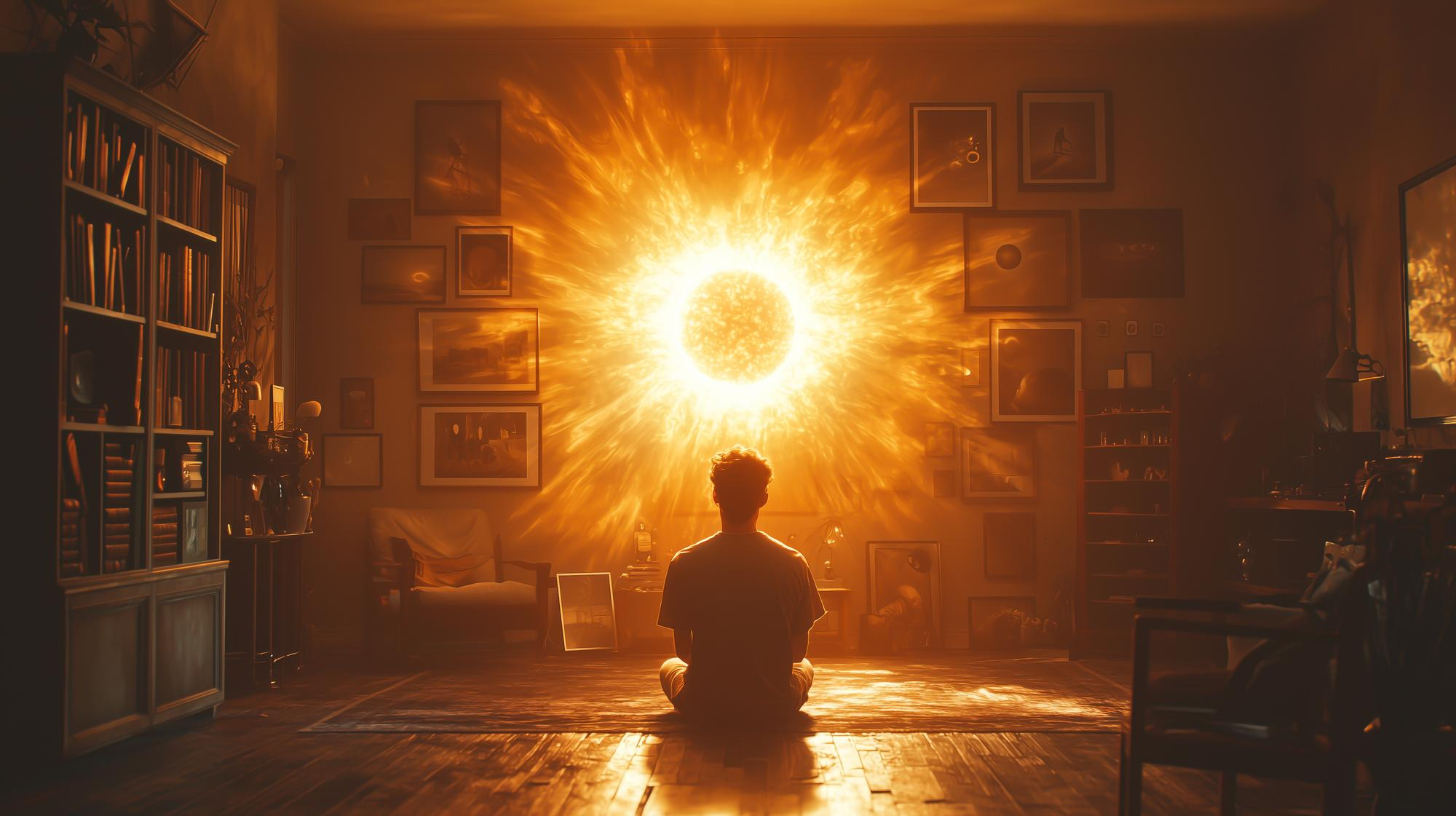 Enlightenment: A Journey, Not a Destination