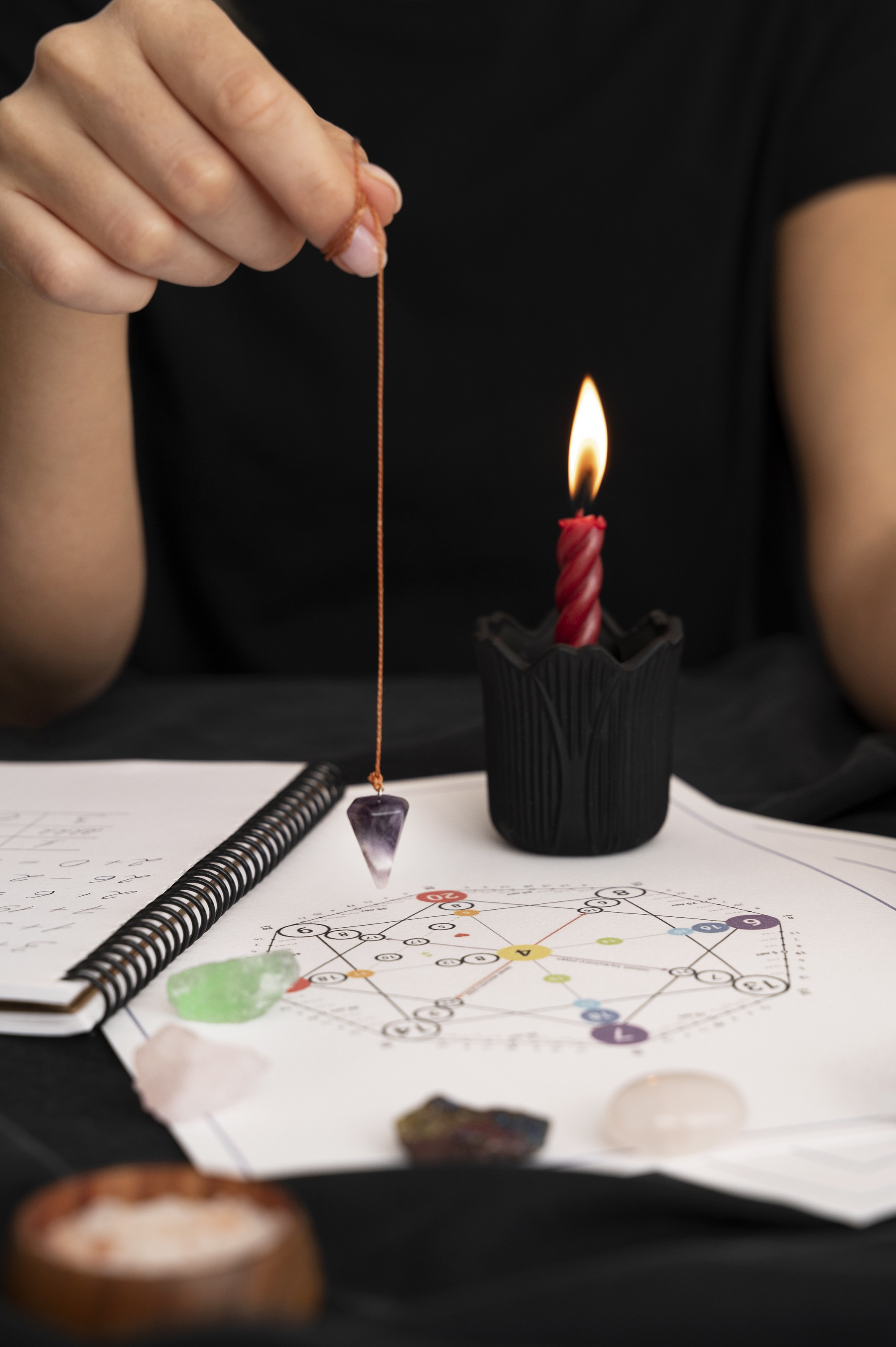 Akashic Reading