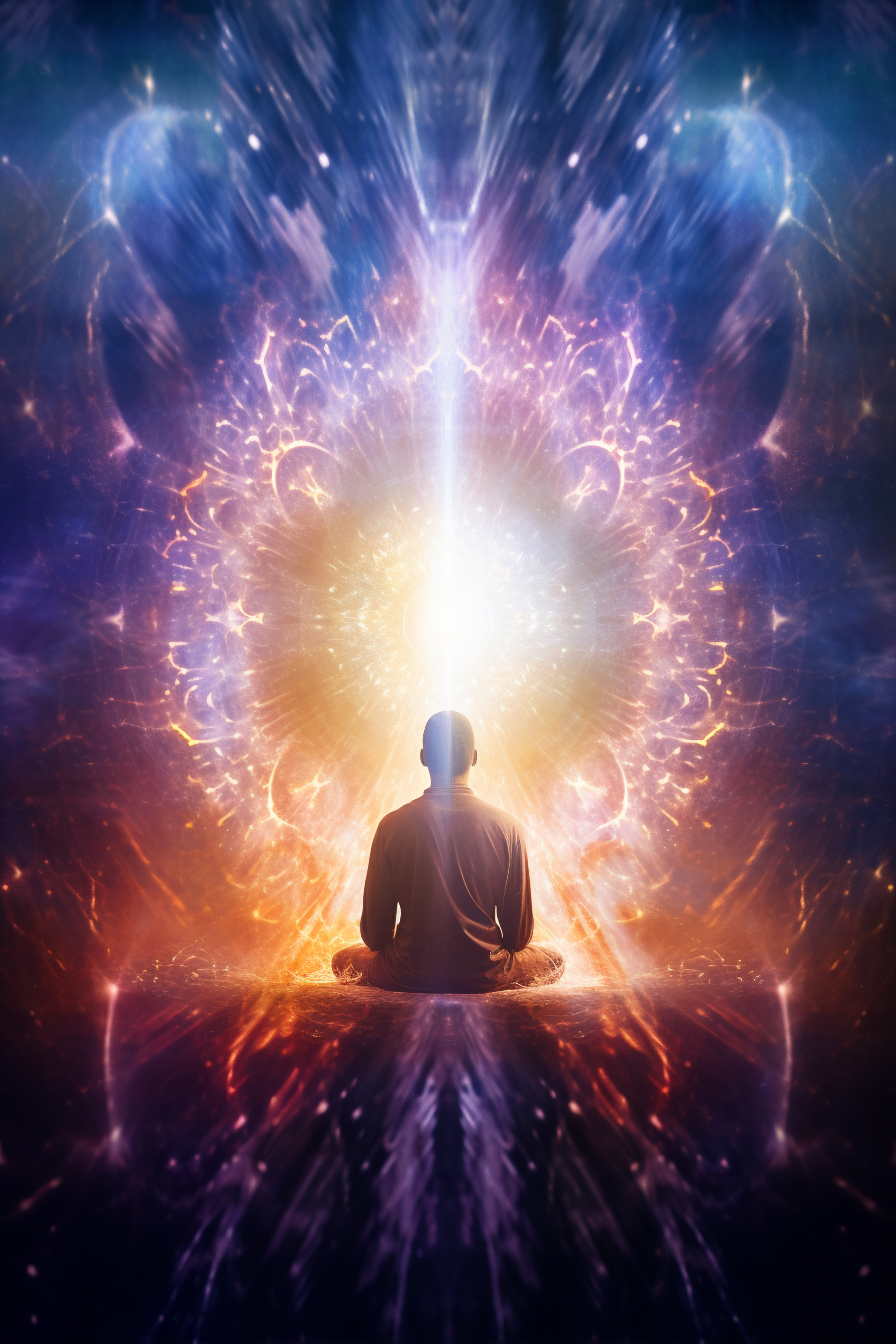 Energy Healing