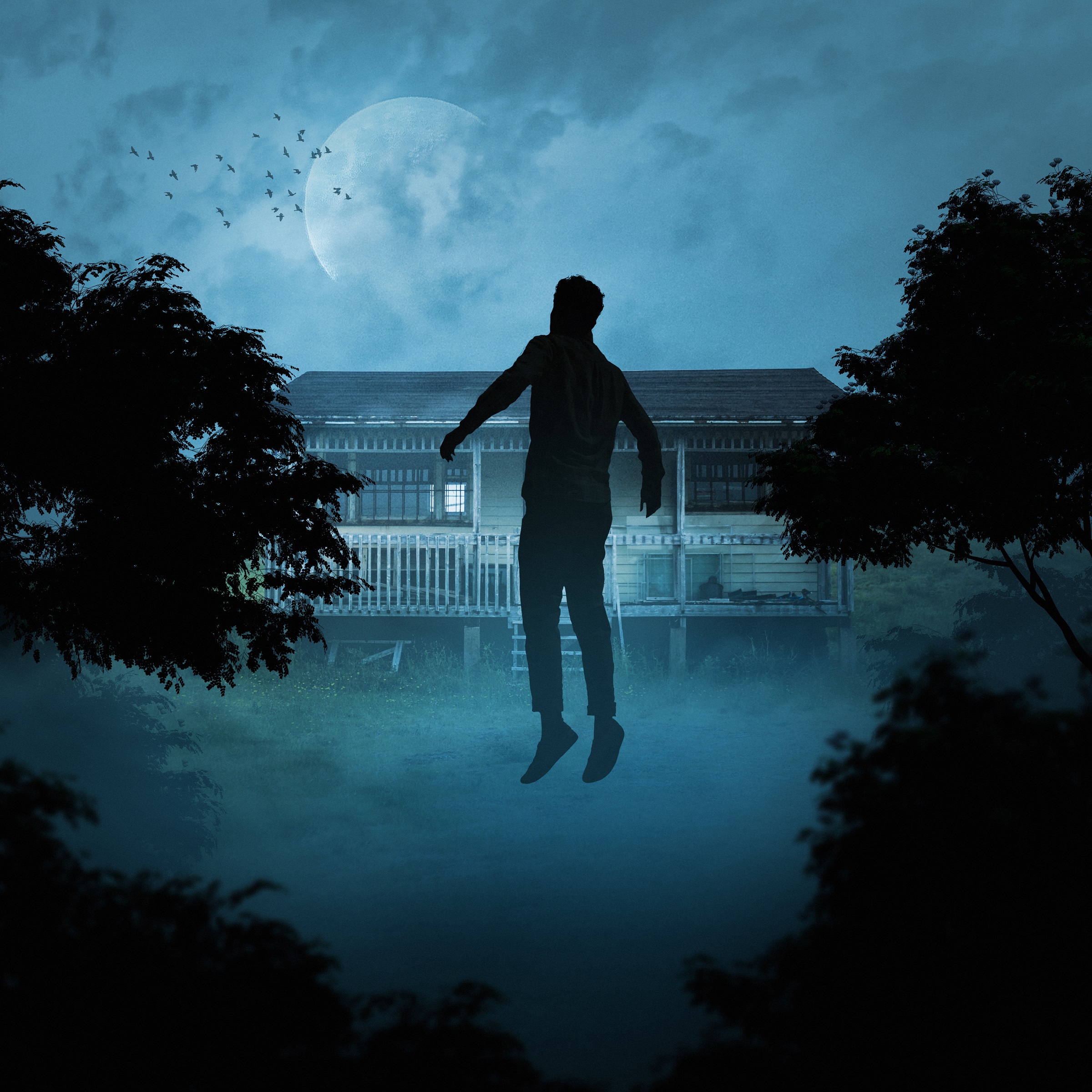 Past Life Regression